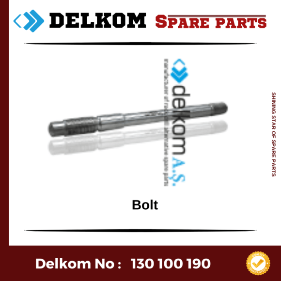 Rock Drill Spare Part Reference No _ HD709-03601