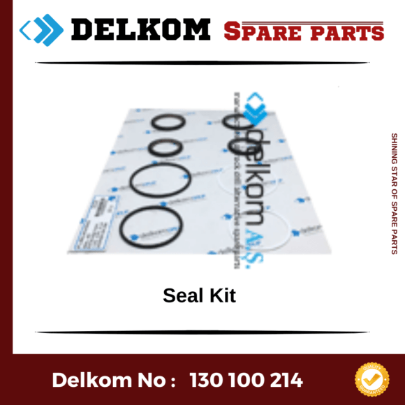 Rock Drill Spare Part Reference No _ HD709-99186