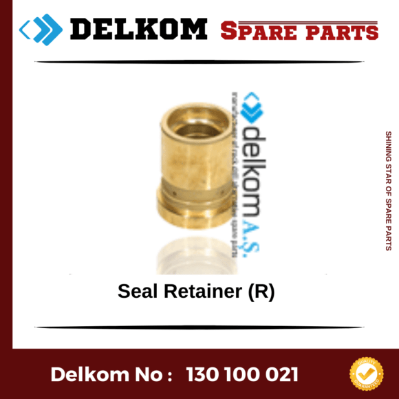 Rock Drill Spare Part Reference No _ HD712-01043