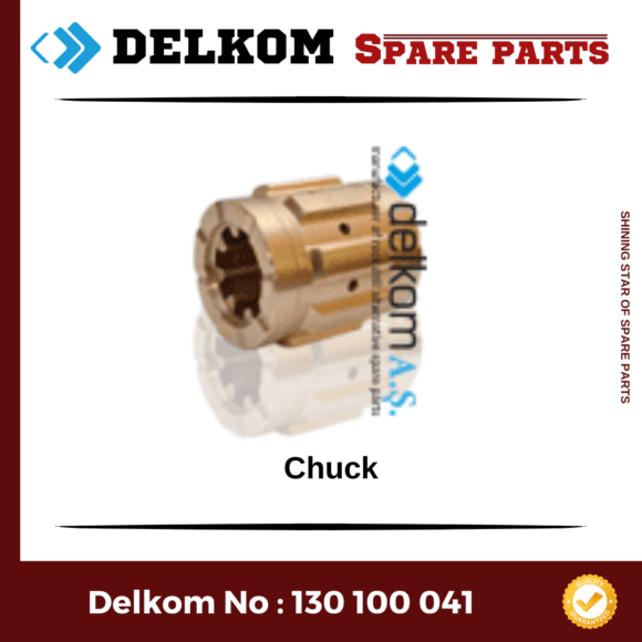 Rock Drill Spare Part Reference No _ HD712-02006