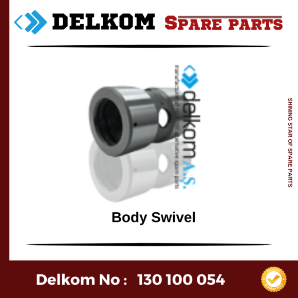 Rock Drill Spare Part Reference No _ HD712-02203