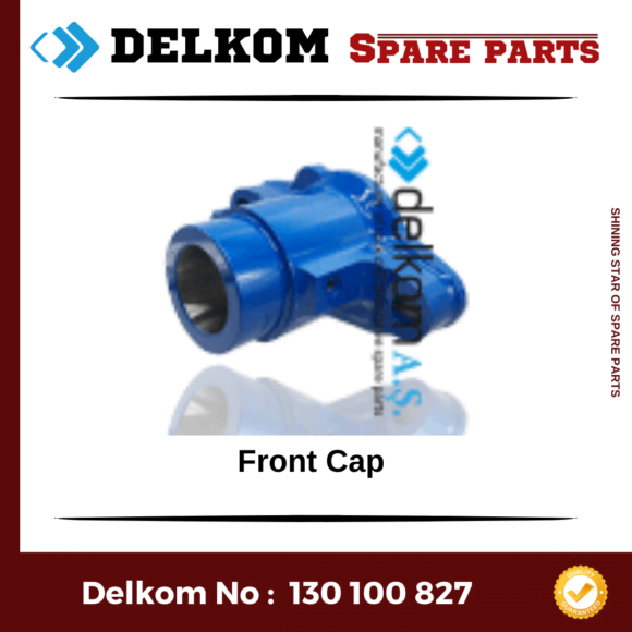 Rock Drill Spare Part Reference No _ HD712-02223