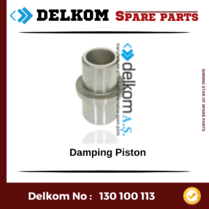 Rock Drill Spare Part Reference No _ HD712-02343