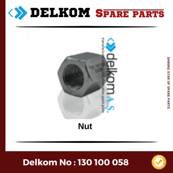 Rock Drill Spare Part Reference No _ HD712-03602