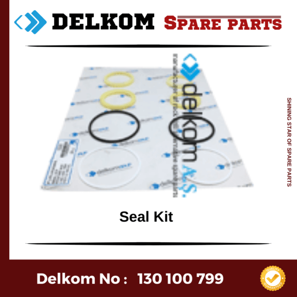 Rock Drill Spare Part Reference No _ HD712-99181