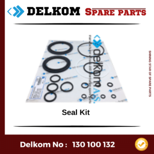 Rock Drill Spare Part Reference No _ HD712-99184