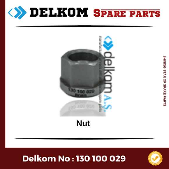 Rock Drill Spare Part Reference No _ HD715-01013