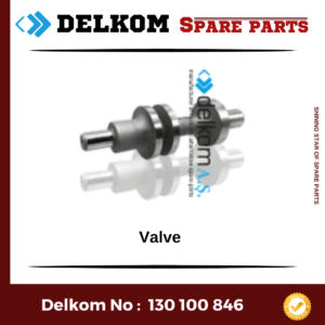 Rock Drill Spare Part Reference No _ HD715-01028