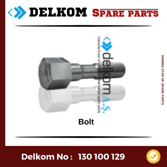 Rock Drill Spare Part Reference No _ HD715-03606