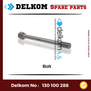 Rock Drill Spare Part Reference No _ HD715-03614