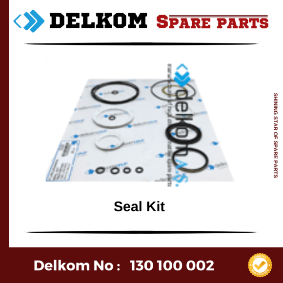 Rock Drill Spare Part Reference No _ HD715-99157