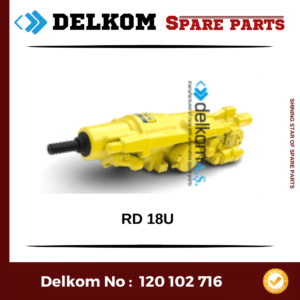 Rock Drill Spare Part Reference No _ Hidrolik Drifter (4)