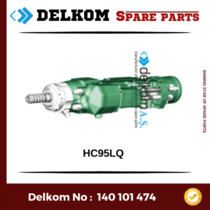 Rock Drill Spare Part Reference No _ Hydraulic Drifter (16)