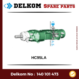 Rock Drill Spare Part Reference No _ Hydraulic Drifter (18)