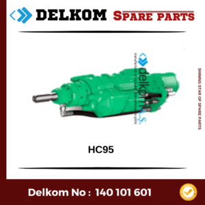 Rock Drill Spare Part Reference No _ Hydraulic Drifter (19)