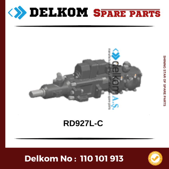 Rock Drill Spare Part Reference No _ Hydraulic Drifter (2)-13