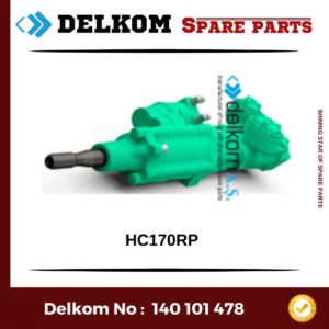 Rock Drill Spare Part Reference No _ Hydraulic Drifter (22)