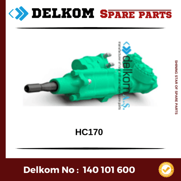 Rock Drill Spare Part Reference No _ Hydraulic Drifter (23)