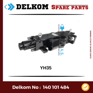 Rock Drill Spare Part Reference No _ Hydraulic Drifter (2)31