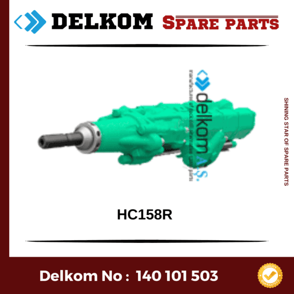 Rock Drill Spare Part Reference No _ Hydraulic Drifter (24)