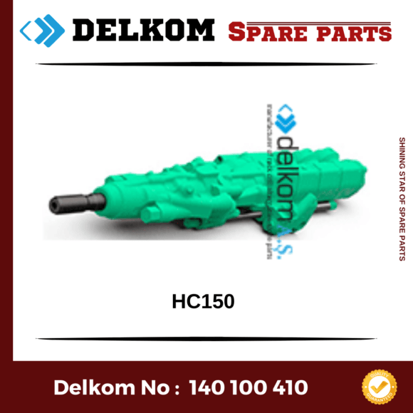 Rock Drill Spare Part Reference No _ Hydraulic Drifter (26)