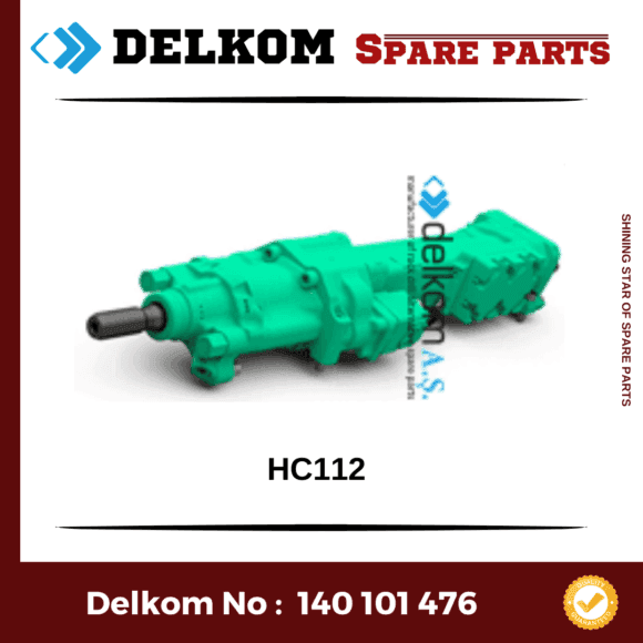 Rock Drill Spare Part Reference No _ Hydraulic Drifter (28)