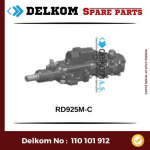 Rock Drill Spare Part Reference No _ Hydraulic Drifter (3)-14