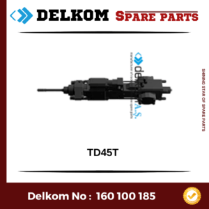 Rock Drill Spare Part Reference No _ Hydraulic Drifter (3)-26