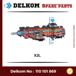 Rock Drill Spare Part Reference No _ Hydraulic Drifter (34)