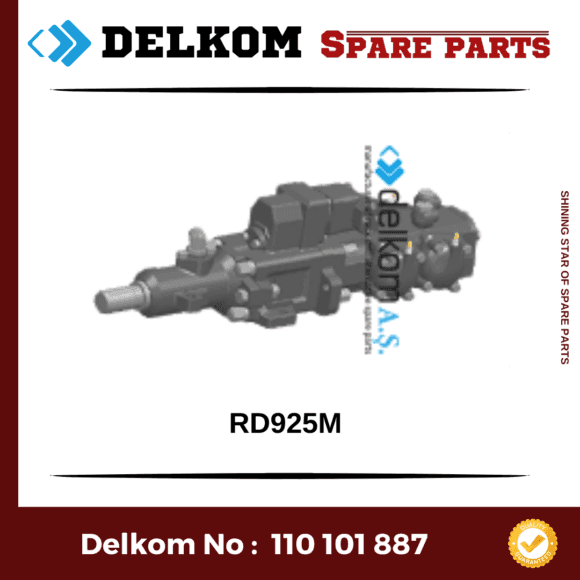 Rock Drill Spare Part Reference No _ Hydraulic Drifter (4)-15