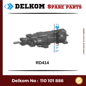 Rock Drill Spare Part Reference No _ Hydraulic Drifter (6)-17