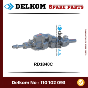 Rock Drill Spare Part Reference No _ Hydraulic Drifter (7)-18