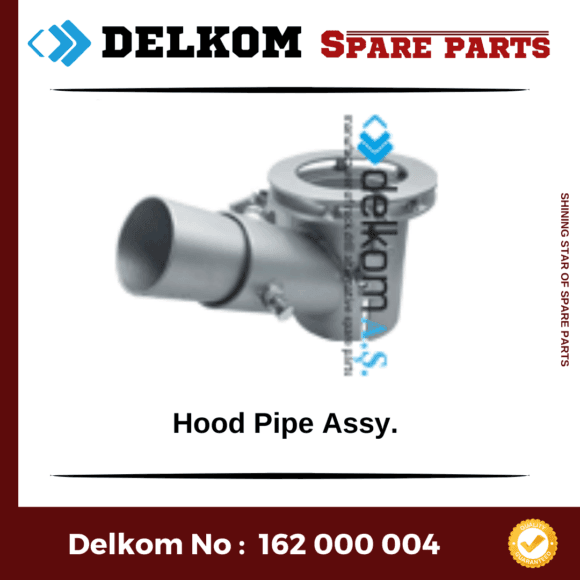 Rock Drill Spare Part Reference No _ N525600