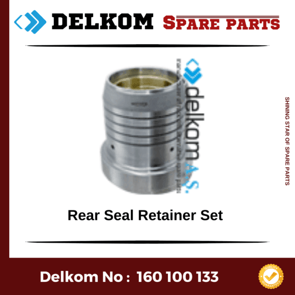 Rock Drill Spare Part Reference No _ N78107