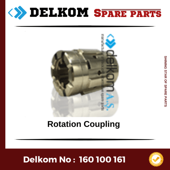 Rock Drill Spare Part Reference No _ STD450-10