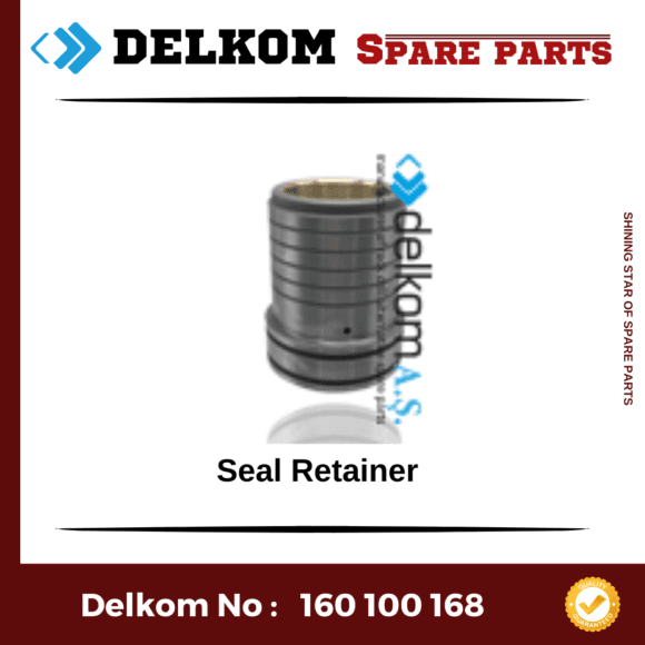 Rock Drill Spare Part Reference No _ STD450 (2)-23