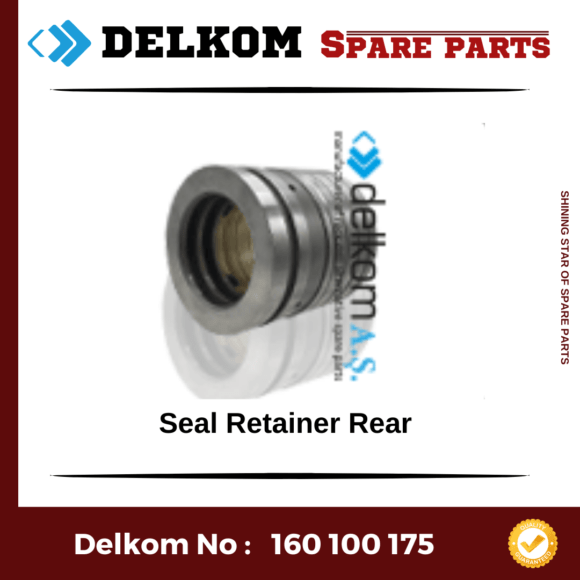 Rock Drill Spare Part Reference No _ STD450-22