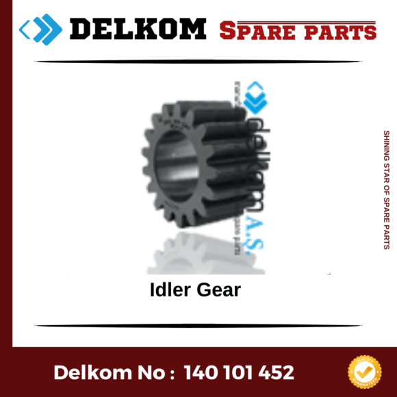 Rock Drill Spare Part Reference No _ YH35UG (3)-4