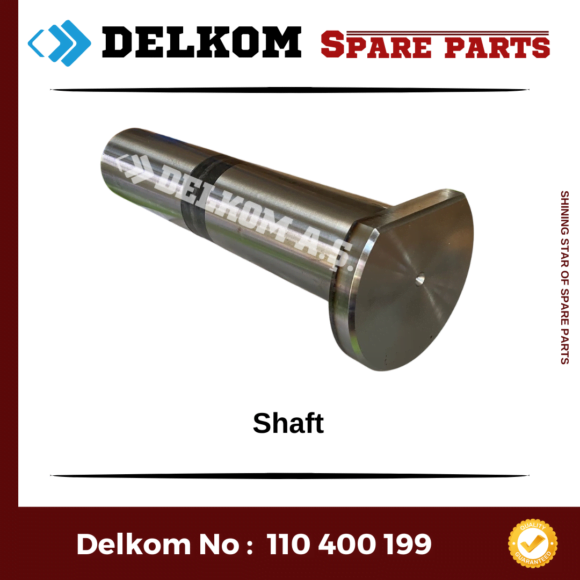 Rock Drill Spare Part Reference No _ 207 881 08