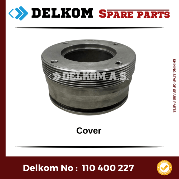 Rock Drill Spare Part Reference No _ 264 191 68