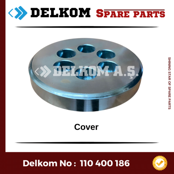 Rock Drill Spare Part Reference No _ 264 383 68