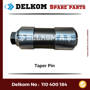 Rock Drill Spare Part Reference No _ 264 980 41