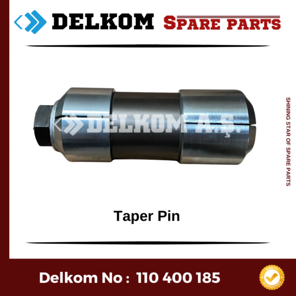 Rock Drill Spare Part Reference No _ 264 980 42