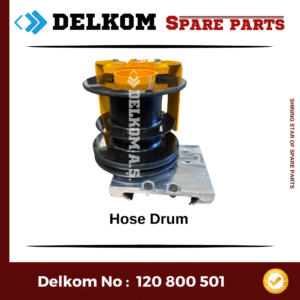Rock Drill Spare Part Reference No _ 3222 3135 24