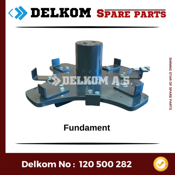 Rock Drill Spare Part Reference No _ 3222 3237 06