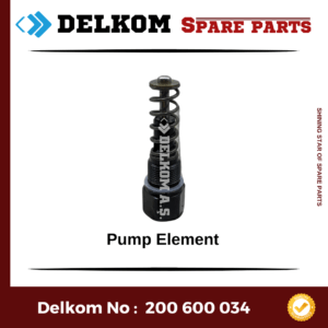 Rock Drill Spare Part Reference No _ 3222 3383 16