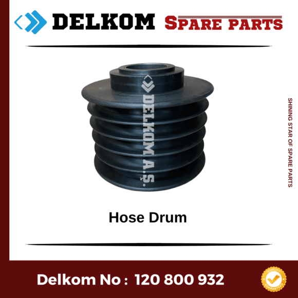 Rock Drill Spare Part Reference No _ 3222 3385 27