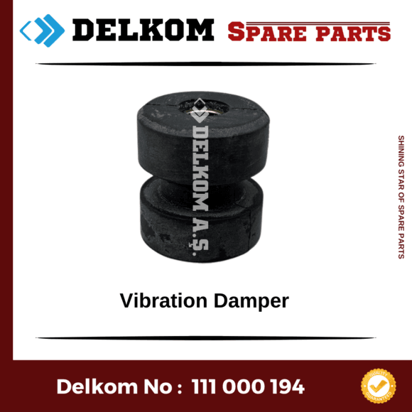 Rock Drill Spare Part Reference No _ 550 760 47