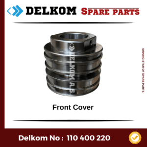 Rock Drill Spare Part Reference No _ 550 938 08