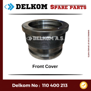 Rock Drill Spare Part Reference No _ 551 528 27